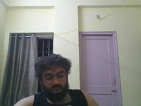 Kunal6782 online show from October 8, 2:58 pm