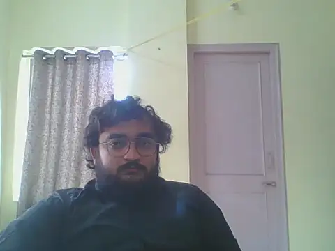 Kunal6782 online show from October 19, 10:05 am