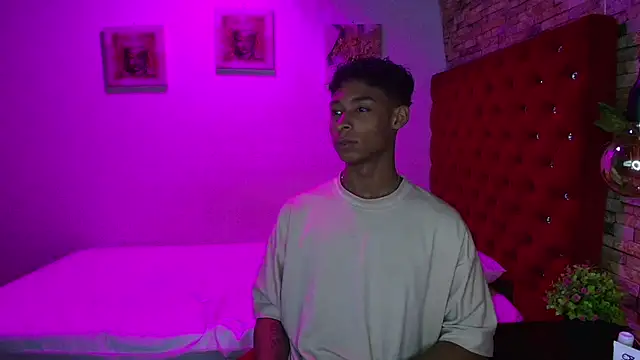 CoffeNaughty nom online show from November 11, 4:12 am