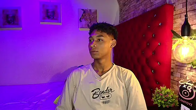 CoffeNaughty nom online show from November 14, 3:05 am