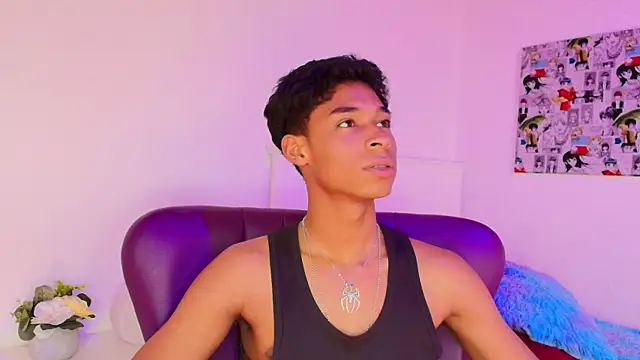 CoffeNaughty nom online show from November 30, 4:44 pm