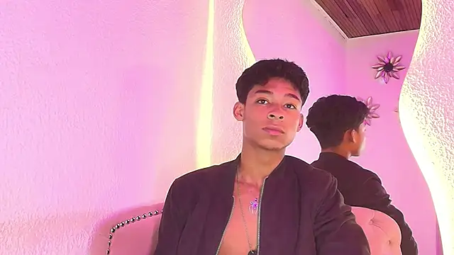 CoffeNaughty nom online show from December 5, 4:43 am