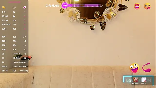 CoffeNaughty nom online show from December 20, 3:57 am