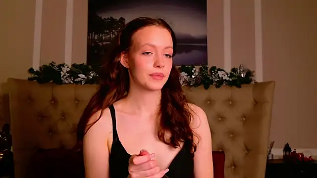 SallyPinkman online show from December 21, 9:05 am