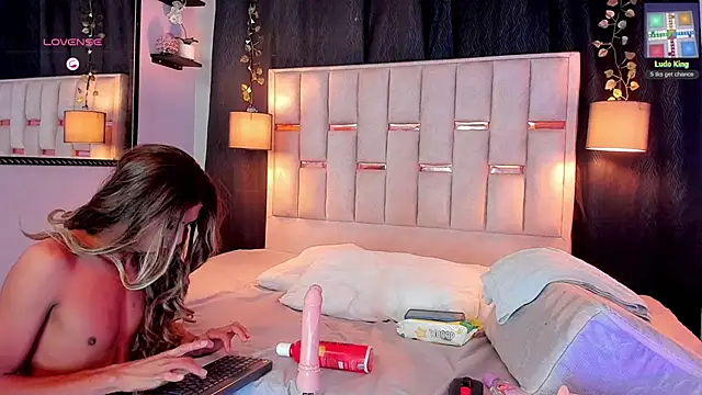 Marcello Nova online show from October 27, 12:31 pm