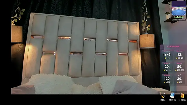 Marcello Nova online show from November 12, 12:49 pm