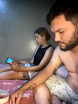 coupleyys online show from October 28, 2:48 am