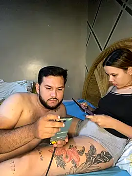 coupleyys online show from November 4, 2:10 am