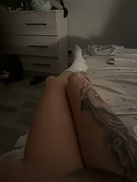 pussyhotdoll online show from October 2, 1:01 am