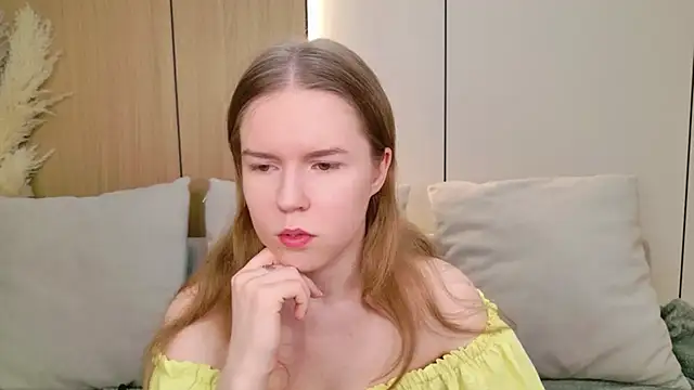 Alida Brice online show from April 2, 5:38 am