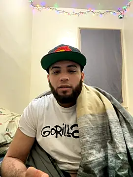 LeoPR00 online show from January 7, 12:35 am