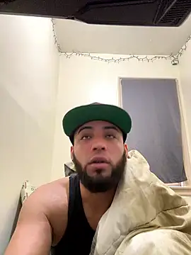 LeoPR00 online show from January 7, 3:25 pm