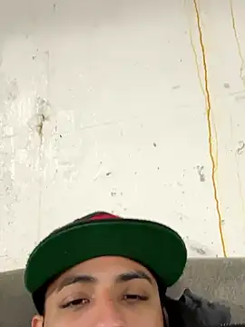 LeoPR00 online show from January 10, 2:24 am