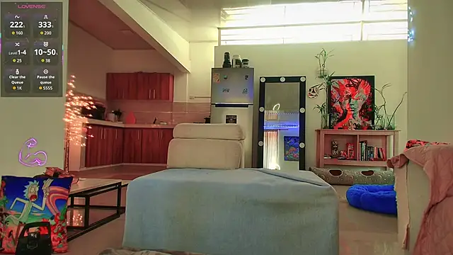 JordanRossie online show from January 17, 6:11 pm