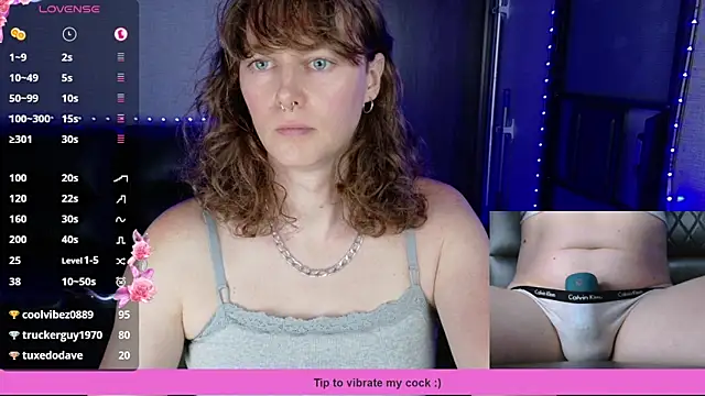 tsellieryder online show from September 17, 3:30 am