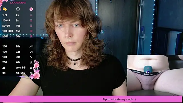 tsellieryder online show from October 1, 11:44 pm