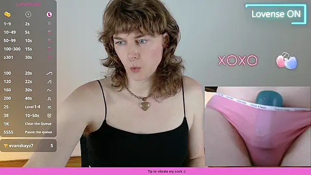 tsellieryder online show from March 8, 1:47 am