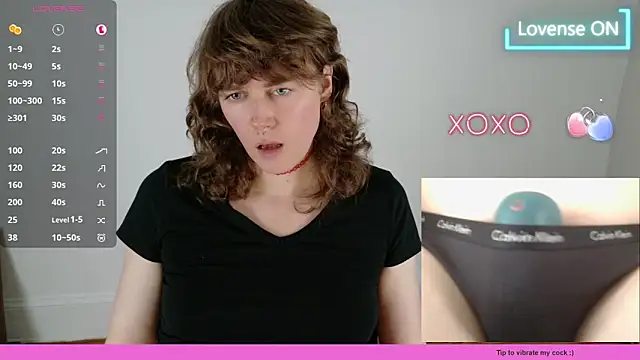 tsellieryder online show from April 2, 12:41 am