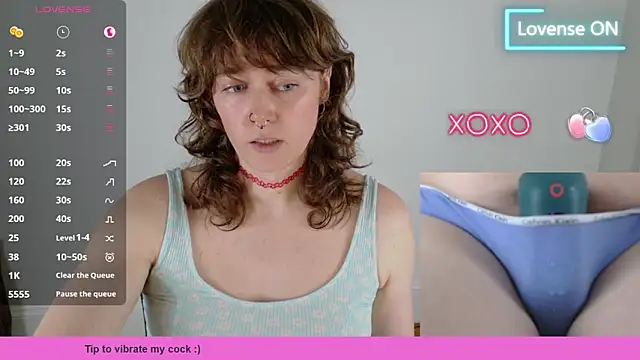 tsellieryder online show from April 29, 12:48 am