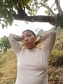 -Miu-98 online show from December 23, 12:30 am