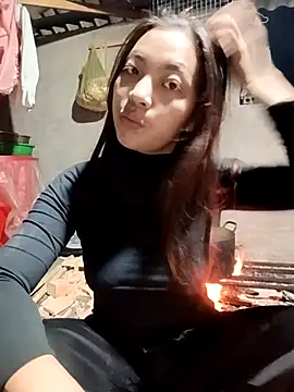 -Miu-98 online show from January 13, 10:15 pm