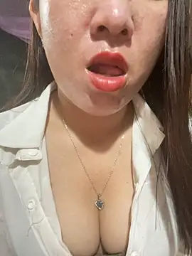 Luna-ass online show from November 8, 1:17 am