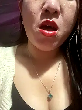 Luna-ass online show from December 13, 11:43 pm