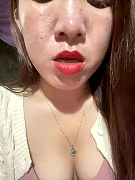 Luna-ass online show from December 16, 12:48 am