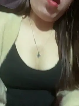 Luna-ass online show from February 10, 1:10 am