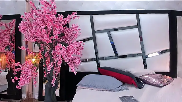 CleoDemon online show from March 29, 6:24 am