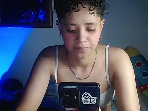 Jade Rayden online show from February 11, 1:21 am