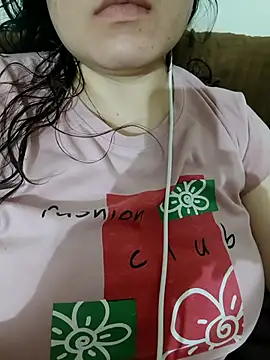 sassy aly007 online show from September 17, 8:43 pm