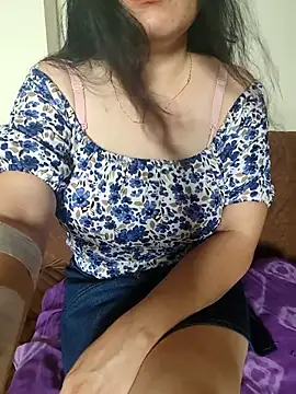 sassy aly007 online show from September 19, 9:32 am