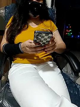 sassy aly007 online show from November 8, 5:23 pm