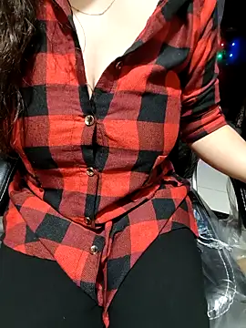 sassy aly007 online show from November 14, 5:00 pm