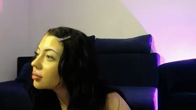 SexyNixy online show from September 22, 6:43 pm