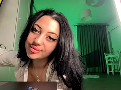 SexyNixy online show from November 3, 4:52 pm