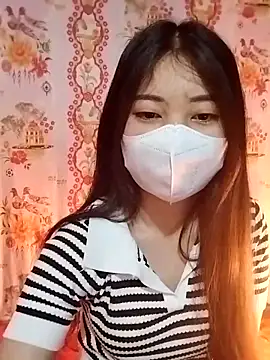 Damhan12 online show from February 14, 1:24 am