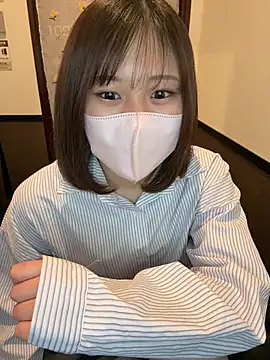 Snapshot of Hiyori_roripop_ch chatting on April 28, 9:25 am Hiyori roripop ch online show from April 28, 9:25 am