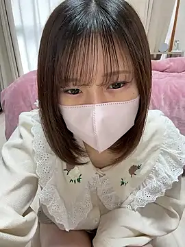 Snapshot of Hiyori_roripop_ch chatting on April 30, 1:34 am Hiyori roripop ch online show from April 30, 1:34 am