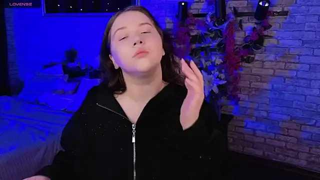 Selena Muse online show from November 27, 5:31 am