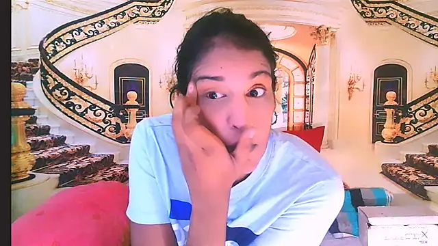 Snapshot of IndianSexcSmyle chatting on May 13, 6:55 am IndianSexcSmyle online show from May 13, 6:55 am