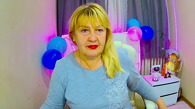 EmmaEllison online show from September 20, 6:03 am