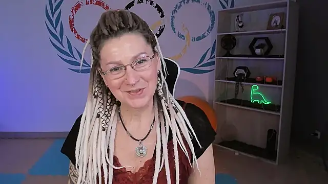 UmaSpace online show from December 21, 5:14 am