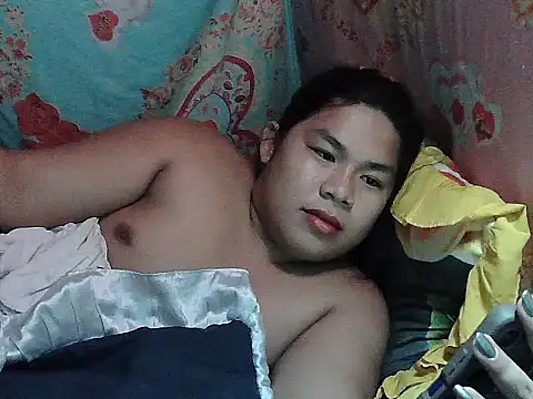 Snapshot of Huntrix2025 chatting on May 31, 9:38 am Huntrix2025 online show from May 31, 9:38 am