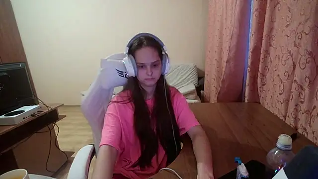 SharybbFace online show from September 22, 3:36 pm