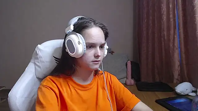 SharybbFace online show from October 1, 3:07 pm