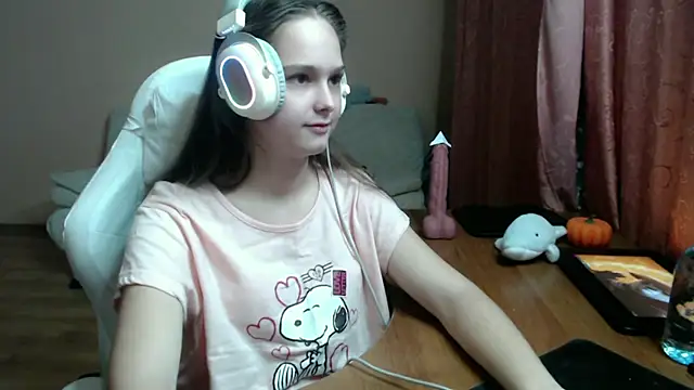 SharybbFace online show from October 10, 3:11 pm