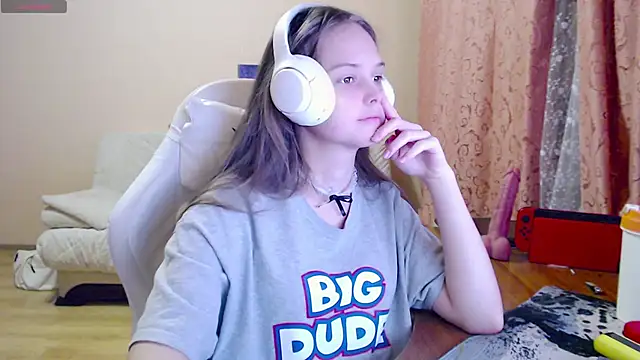 SharybbFace online show from November 4, 3:11 pm