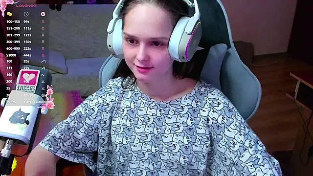 SharybbFace online show from February 28, 3:13 pm